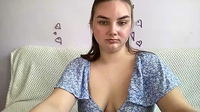 Dreamyblushfairy online show from March 2025 10:50:01 AM