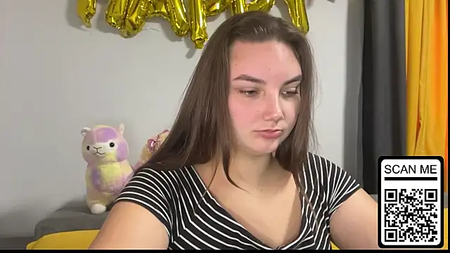 Dreamyblushfairy online show from September 2025 07:18:02 AM