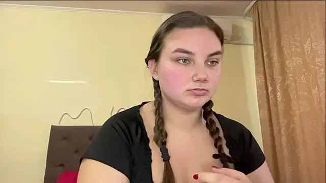 Dreamyblushfairy online show from October 2025 02:39:02 PM