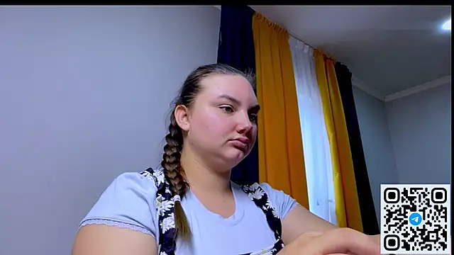 Dreamyblushfairy online show from May 2026 04:15:01 PM