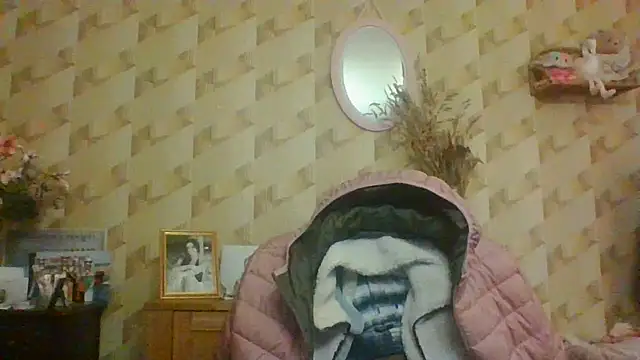 BELLAMORGANE1 online show from December 2024 04:48:02 PM