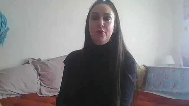 BELLAMORGANE1 online show from January 2025 11:32:02 AM