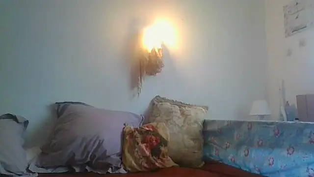 BELLAMORGANE1 online show from January 2025 02:35:01 PM