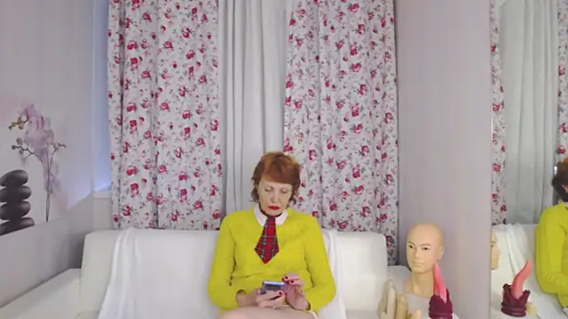 SilviaHart online show from March 2026 05:24:02 AM