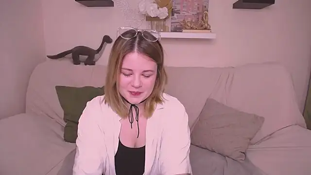 TessPleasure online show from December 2024 03:11:02 AM