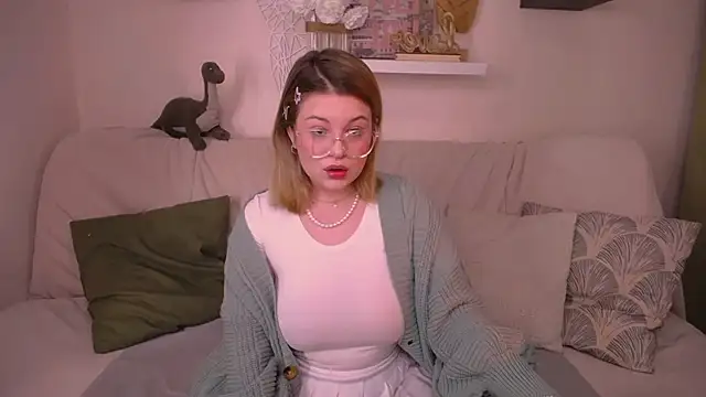 TessPleasure online show from January 2025 03:31:01 AM