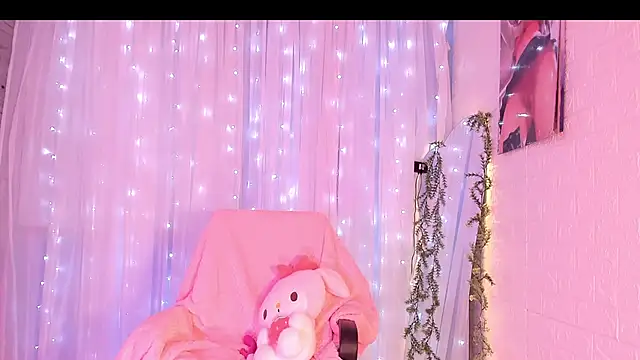 NattSumi online show from January 2025 04:55:02 AM