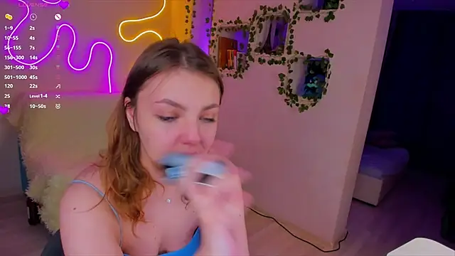 Snapshot of RobertAndLinela chatting on January 2025 11:03:02 PM RobertAndLinela online show from January 2025 11:03:02 PM