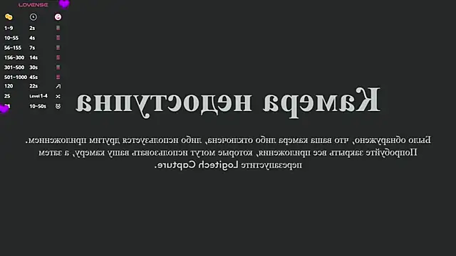 Snapshot of RobertAndLinela chatting on January 2025 05:14:01 PM RobertAndLinela online show from January 2025 05:14:01 PM