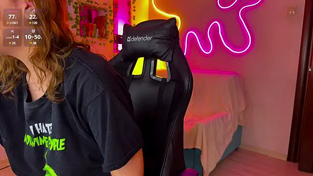 Snapshot of RobertAndLinela chatting on March 2025 04:56:02 PM RobertAndLinela online show from March 2025 04:56:02 PM