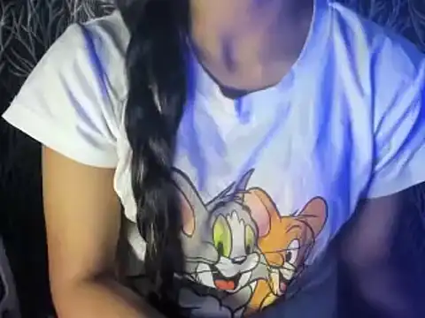 Somiya87 online show from January 2025 10:54:01 PM