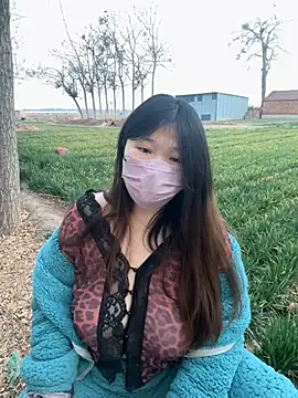 Snapshot of Happyou2 chatting on March 2025 10:13:02 AM Happyou2 online show from March 2025 10:13:02 AM