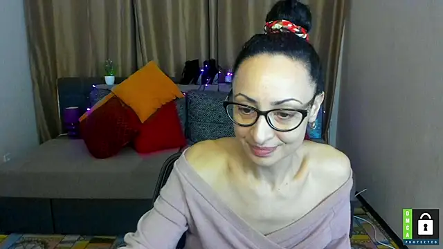 Arianasweety23 online show from January 2025 09:30:02 AM