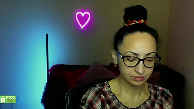 Arianasweety23 online show from January 2025 09:55:01 AM