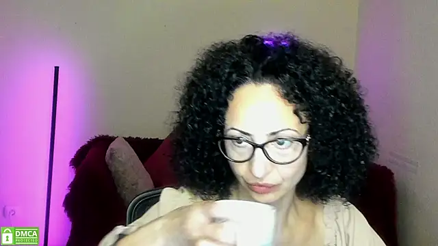 Arianasweety23 online show from September 2025 05:27:01 PM