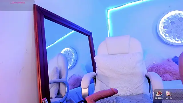 Irene Grey20 online show from January 2025 12:52:02 AM