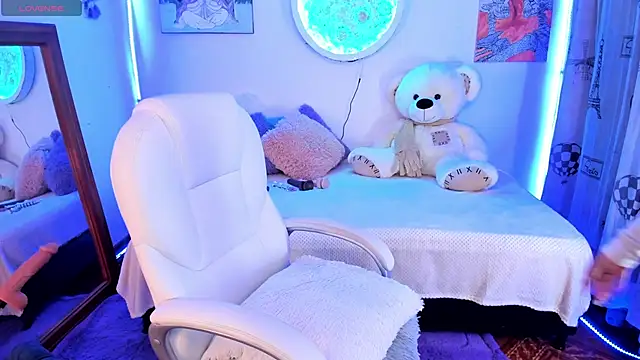 Irene Grey20 online show from January 2025 01:53:02 AM