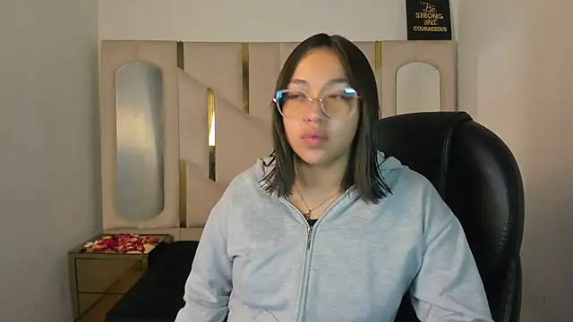 IsabellRodriguez18 online show from February 2026 03:58:01 AM