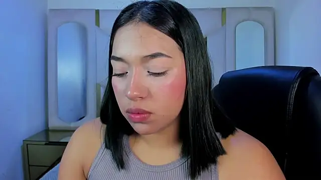 IsabellRodriguez18 online show from May 2026 03:13:01 AM