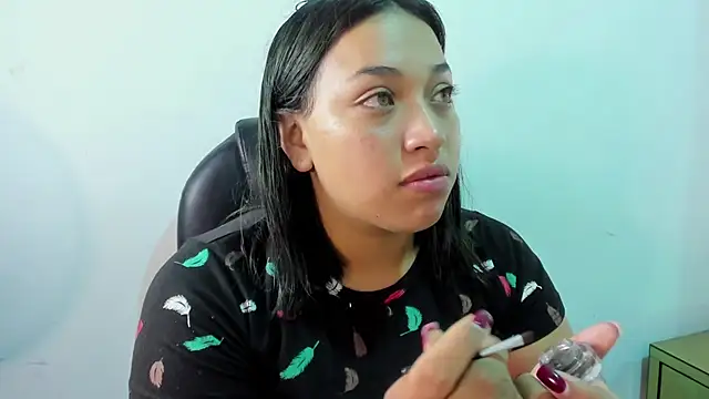 IsabellRodriguez18 online show from May 2026 03:25:01 AM