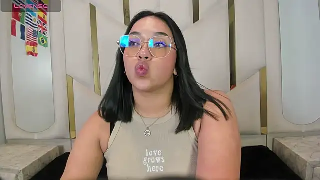 IsabellRodriguez18 online show from July 2026 03:52:02 AM