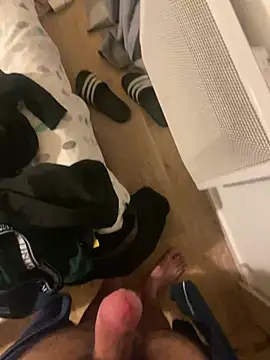 rominoucoquin online show from January 2025 09:39:02 PM