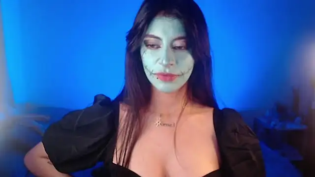 Snapshot of nala-saphir chatting on November 2025 05:09:01 AM nala-saphir online show from November 2025 05:09:01 AM