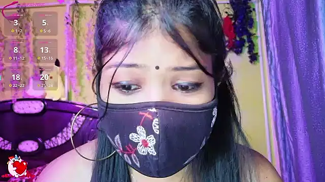 Snapshot of sexyhoney27 chatting on October 2025 09:41:01 AM sexyhoney27 online show from October 2025 09:41:01 AM