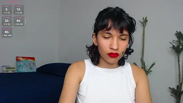 mari heart online show from January 2025 11:23:01 PM