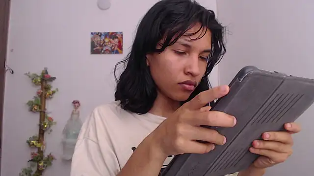 mari heart online show from December 2025 12:55:01 PM