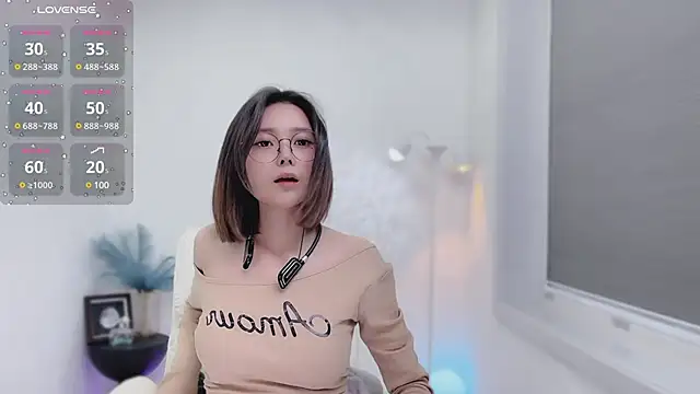 Natasha2025 online show from January 2025 07:08:01 PM