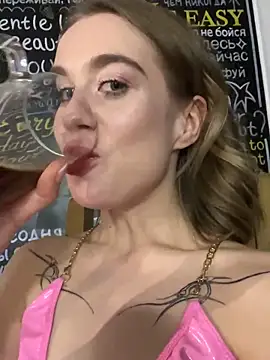 KiraMyers online show from January 2025 10:50:01 AM