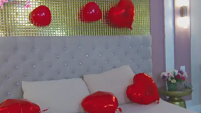 KiraMyers online show from February 2025 06:12:02 AM