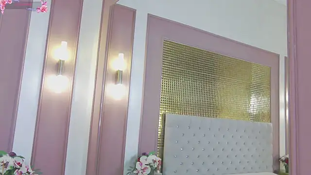 KiraMyers online show from February 2025 08:17:01 AM