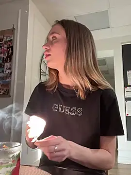 KiraMyers online show from March 2025 10:30:02 AM