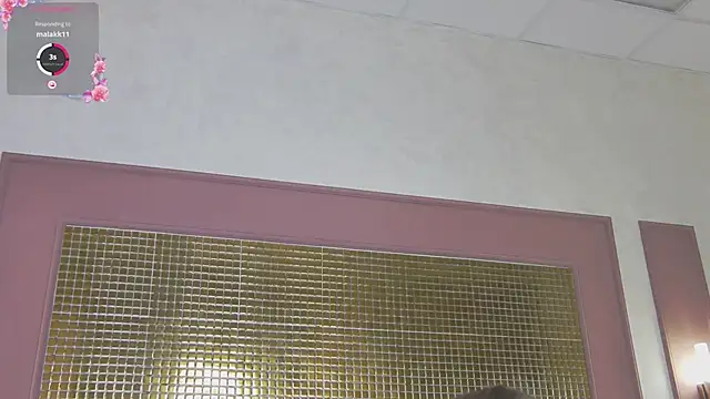 KiraMyers online show from March 2025 01:37:01 PM