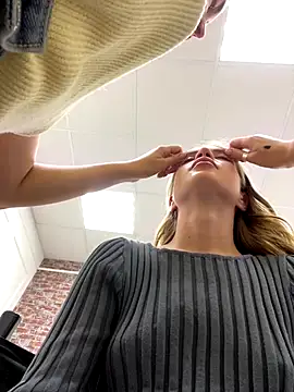 KiraMyers online show from October 2025 04:31:02 AM