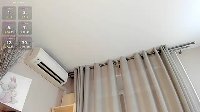 Maekko online show from March 2025 07:31:02 PM