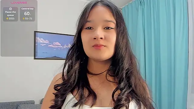 Maekko online show from September 2025 06:31:02 PM