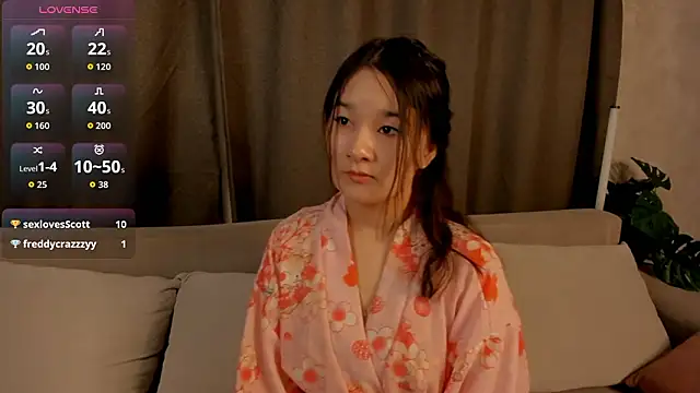 Maekko online show from February 2026 05:09:02 PM