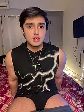 sunny49477 online show from March 2026 07:50:01 PM