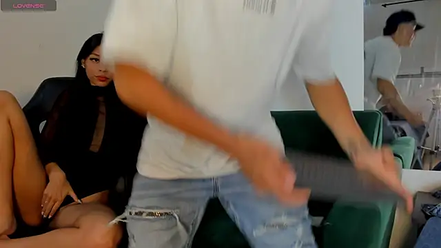 two milkyway online show from November 2025 01:26:02 AM