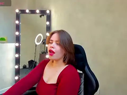 EricaElliott online show from March 2025 09:23:02 AM