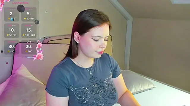 EricaElliott online show from September 2025 08:47:01 AM