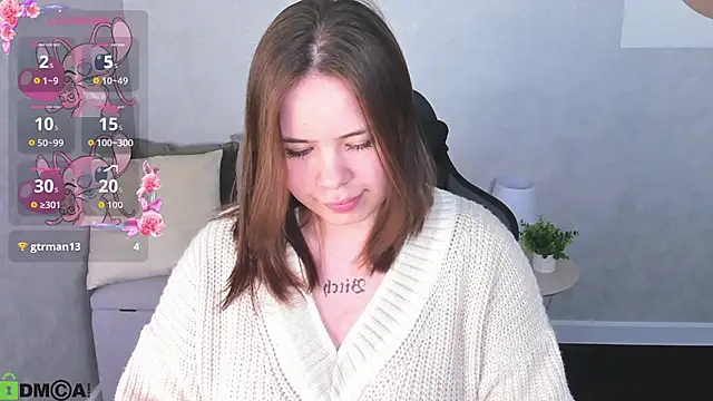 EricaElliott online show from October 2025 09:32:01 AM