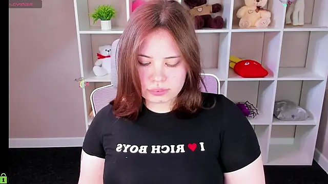EricaElliott online show from May 2026 09:37:01 AM