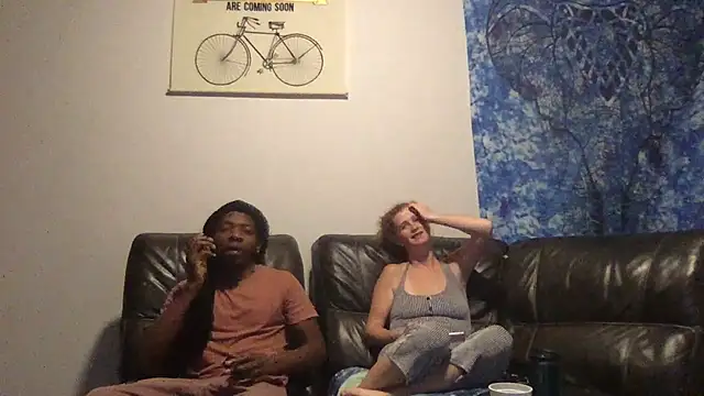 Snapshot of VelvetChocolate7 chatting on October 2025 03:07:02 AM VelvetChocolate7 online show from October 2025 03:07:02 AM