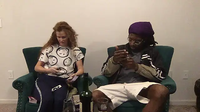 Snapshot of VelvetChocolate7 chatting on January 2026 03:31:01 AM VelvetChocolate7 online show from January 2026 03:31:01 AM