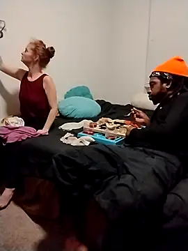 Snapshot of VelvetChocolate7 chatting on January 2026 05:31:01 AM VelvetChocolate7 online show from January 2026 05:31:01 AM