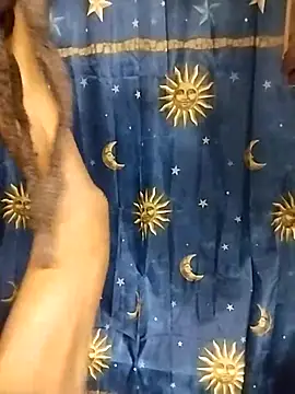 Snapshot of VelvetChocolate7 chatting on February 2026 03:48:02 PM VelvetChocolate7 online show from February 2026 03:48:02 PM